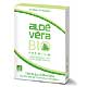 Aloé véra bio : ampoules