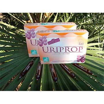 Uriprop