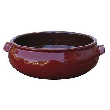 La Cazuela