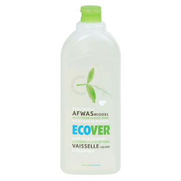 Vaisselle liquide