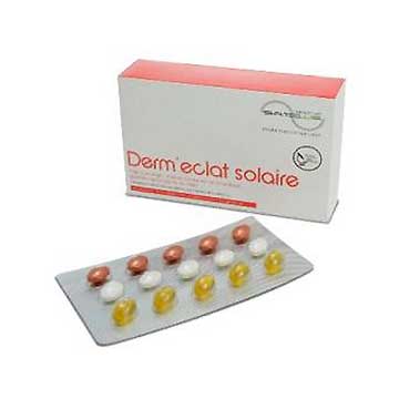 Derm' Eclat SOLAIRE