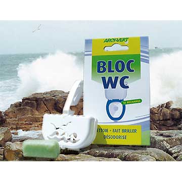 Bloc WC