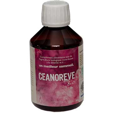 Ceanoreve