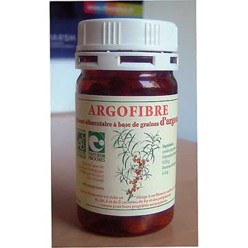 Argofibre