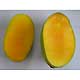 Mangue coupée