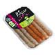 Assortiment de saussices