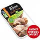 Manchons de poulet 300 g