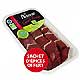 3 Brochettes de filet de canard