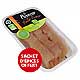 3 Brochettes de filet de poulet