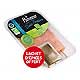 4 Brochettes de filet de dinde