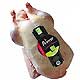 Canard fermier bio PAC