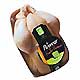 Jaune de poulet fermier bio PAC