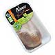 1 Cuisse de poulet fermier noir bio 100%