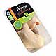 2 Cuisses de poulet fermier noir bio 100%