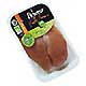2 Filets de poulet fermier noir bio 100%