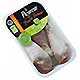 3 Pilons de poulet fermier noir bio 100%