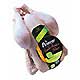 Poulet fermier PAC nu noir bio 100%