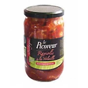 Raviolis à la volaille