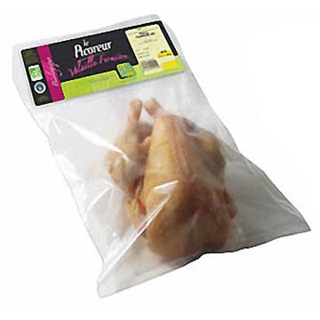 Poule entière 1 Kg