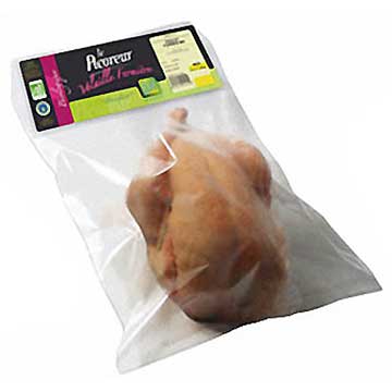 Poule entière 1,5 Kg