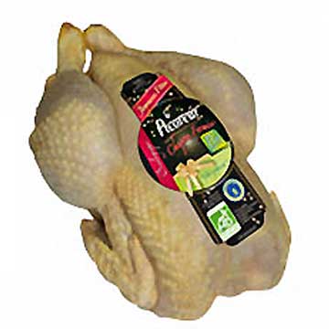 Chapon PAC