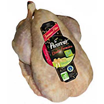 Dinde PAC