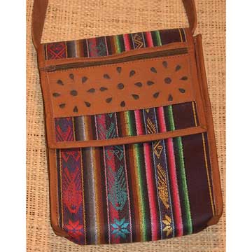 Création de sacs
