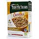 Muesli Croustillant Chanvre, Lin...
