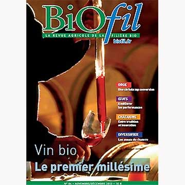 Presse et médias professionnels