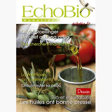 Echobio n°19