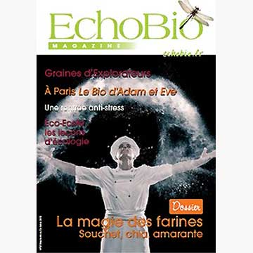 Echobio n°21