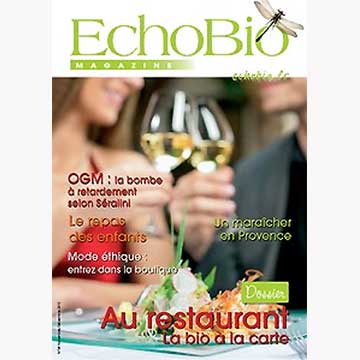 Echobio n°22
