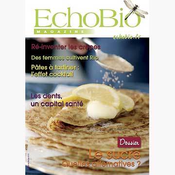 EchoBio n°39