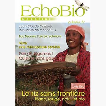 EchoBio n°40