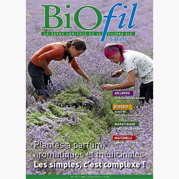 Biofil n°87