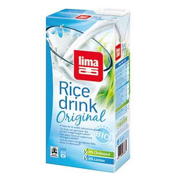 Rice Drink Original