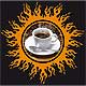 Café et succédané biologique