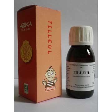 Tilleul