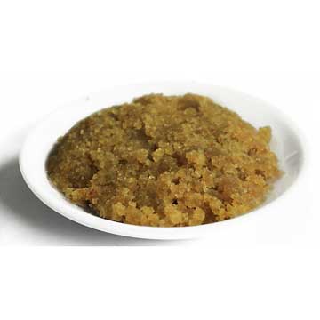 Citron confit