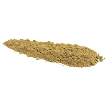 Gingembre poudre