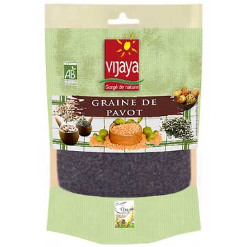 Graine de pavot