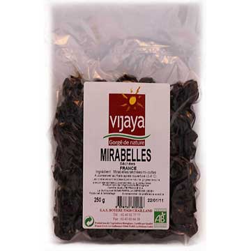 Mirabelles