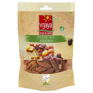 Noix de Pécan