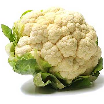 Chou-fleur
