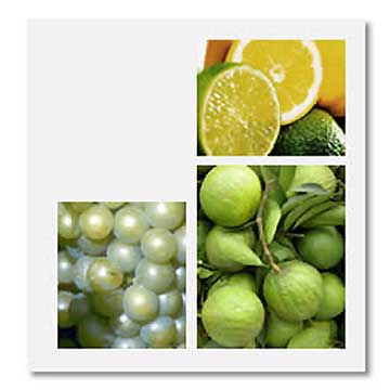 Jus de fruits et de légumes