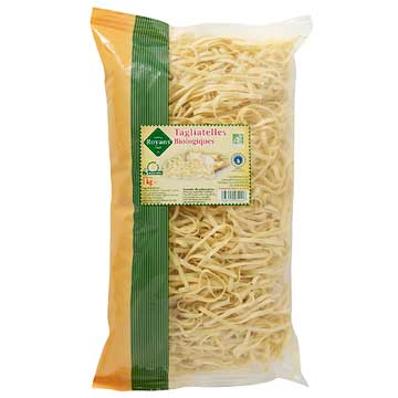 Tagliatelles BIO Royans