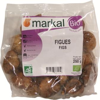 Figues - 250 g