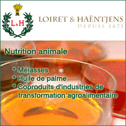 LOIRET ET HAENTJENS
