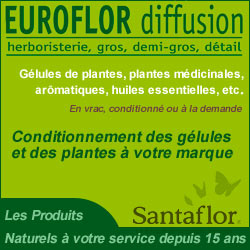 EUROFLOR DIFFUSION