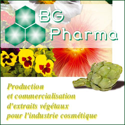 BG PHARMA
